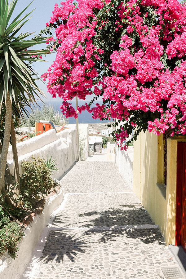 Santorini, Greece