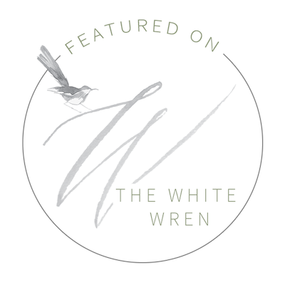 White Wren Blog